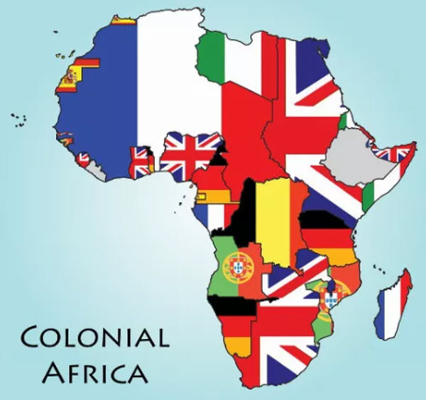 Africa: A Continent of Cultural Diversity and Natural Wealth