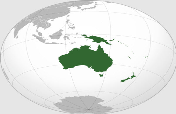 Exploring Oceania: Its Geographical and Cultural Diversity