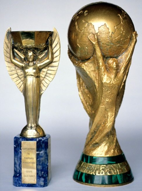 Journey Through Time: The Evolution and Qualification of the FIFA World Cup