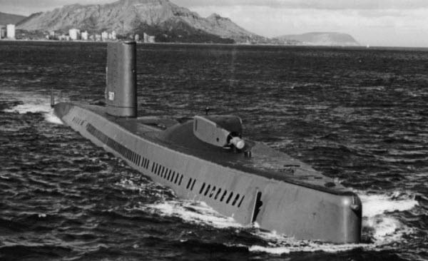 Operation Ivy Bells: Breaking the Soviet Code Beneath the Waves