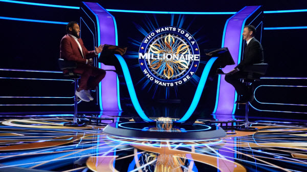 Who Wants to Be a Millionaire?: From Local Success to Global Domination