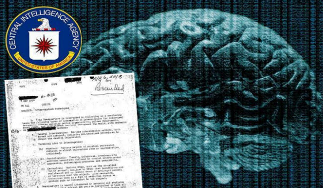 MK-Ultra Project: The CIA's Secret Mind Control Experiments