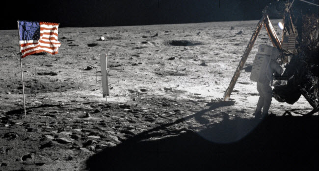 Exploring the Moon Landing Conspiracy: Fact vs. Fiction