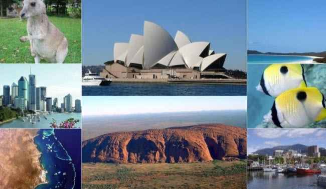 Exploring Oceania: Its Geographical and Cultural Diversity