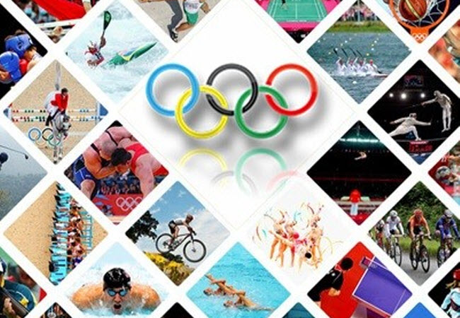 Unveiling the Olympic Games: A Comprehensive Journey Through History, Traditions, and Modern Splendor