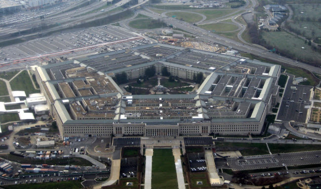 The Pentagon: More Than Just a Building – A Symbol of Military Power and Historical Secrets