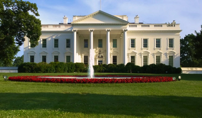 The White House: A Symbol of Power and a Mirror of American History