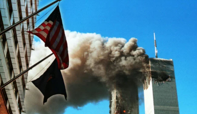 September 11, 2001 Attacks