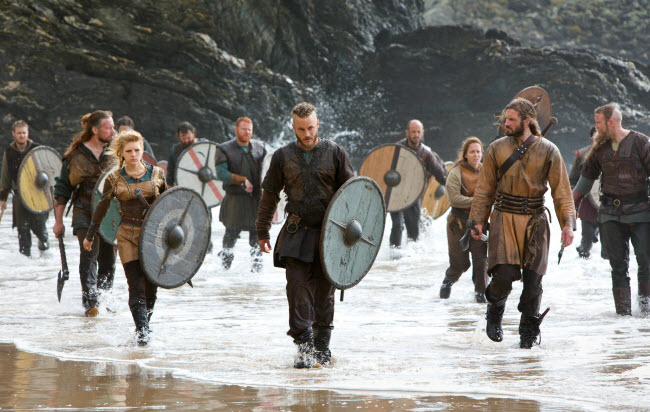 The Fascinating Truths About Vikings: Debunking Myths and Uncovering Surprising Facts