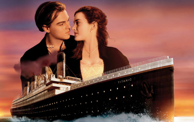 The Real Stories Behind Titanic: Fact vs. Fiction