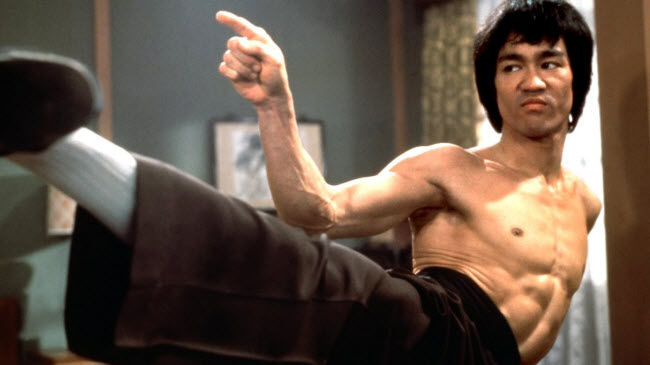 The Mysterious Death of Bruce Lee: Fact and Conspiracy