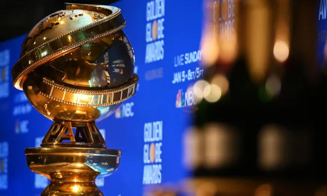 The Golden Globe Awards: An Overview