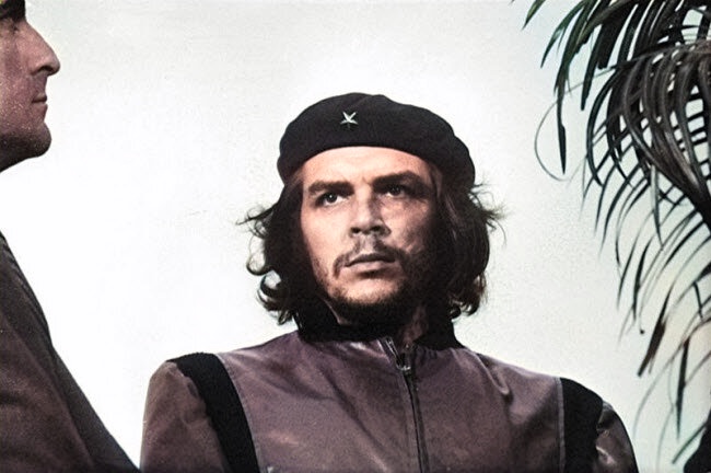 The Iconic Che Guevara Photo: A Story of Unexpected Fame and Legal Battle