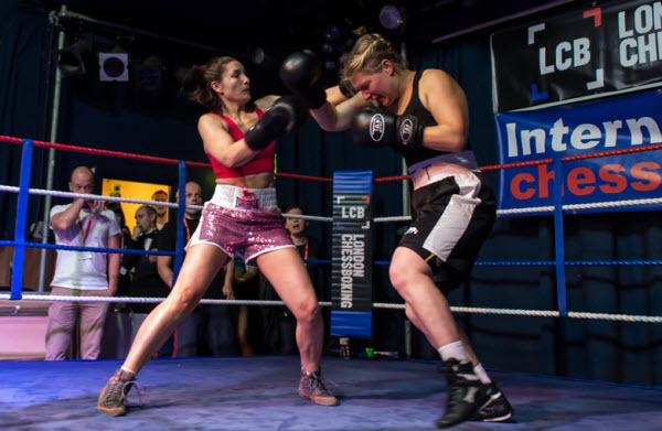 Chess Boxing: A Unique Fusion of Mind and Body