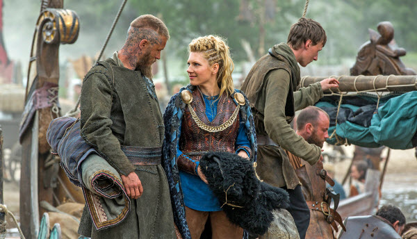 The Fascinating Truths About Vikings: Debunking Myths and Uncovering Surprising Facts