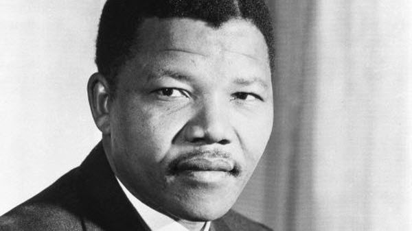 Nelson Mandela: A Revolutionary Leader and Icon of Justice