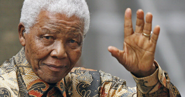 Nelson Mandela: A Revolutionary Leader and Icon of Justice