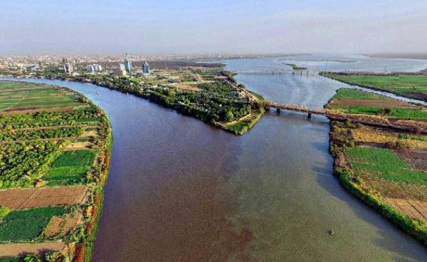 The Nile River: A Comprehensive Overview