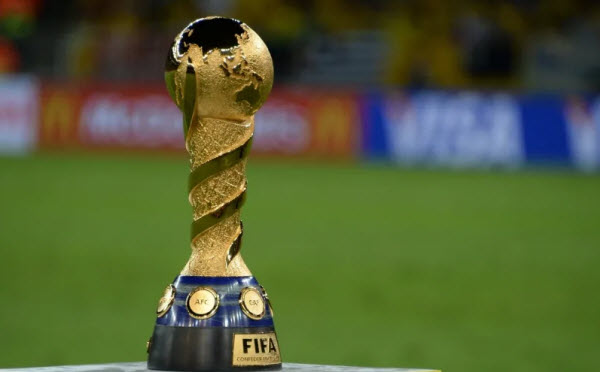 The FIFA Confederations Cup: An Overview