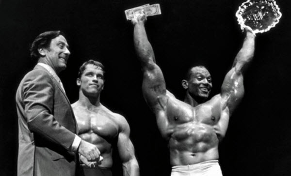 A Journey Through Mr. Olympia's History: From Beginnings to Contemporary Champions