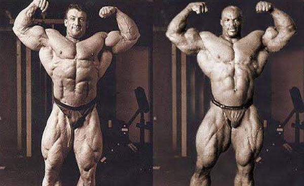 A Journey Through Mr. Olympia's History: From Beginnings to Contemporary Champions