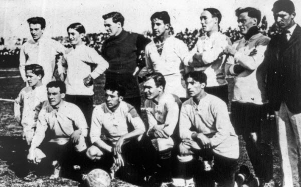 Copa América: A History of the Oldest Continental Football Championship