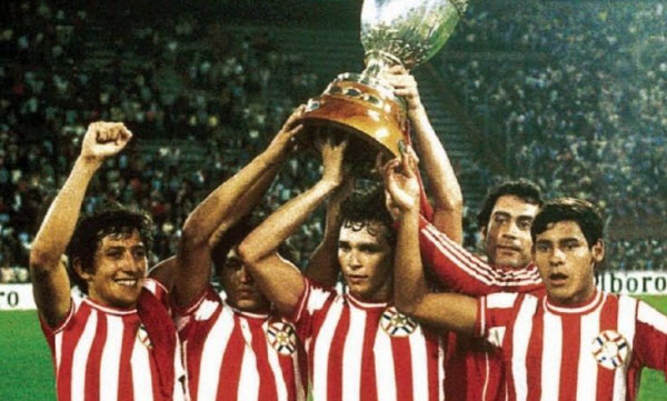 Copa América: A History of the Oldest Continental Football Championship