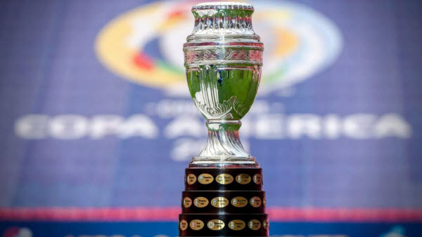 Copa América: A History of the Oldest Continental Football Championship