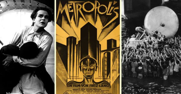 Movie Posters: An Evolution in Film Promotion