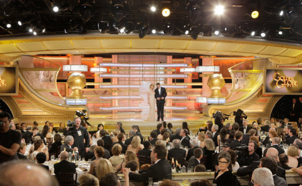 The Golden Globe Awards: An Overview