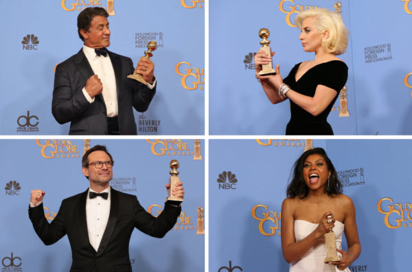 The Golden Globe Awards: An Overview