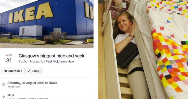 The IKEA Hide-and-Seek Fiasco: When a Marketing Stunt Goes Awry