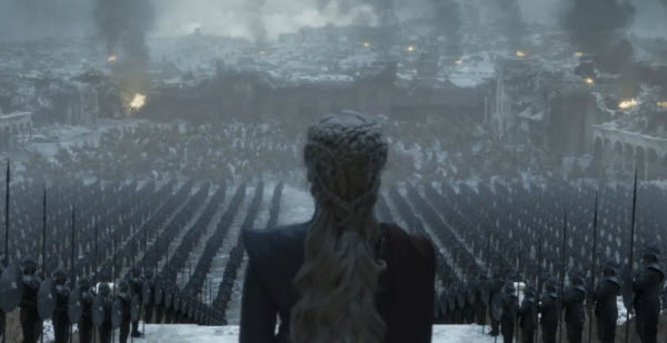 Game of Thrones: Unveiling Five Key Observations from the Final Episode