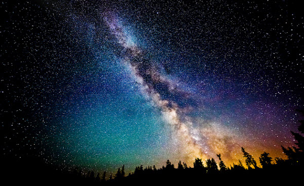 Journey Through the Milky Way: Unveiling the Secrets of Our Cosmic Realm