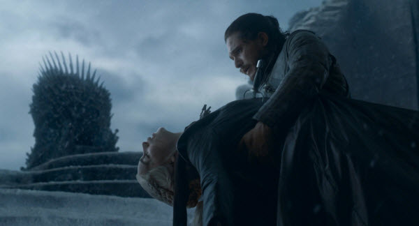 Game of Thrones: Unveiling Five Key Observations from the Final Episode