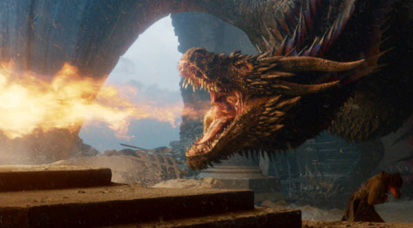 Game of Thrones: Unveiling Five Key Observations from the Final Episode