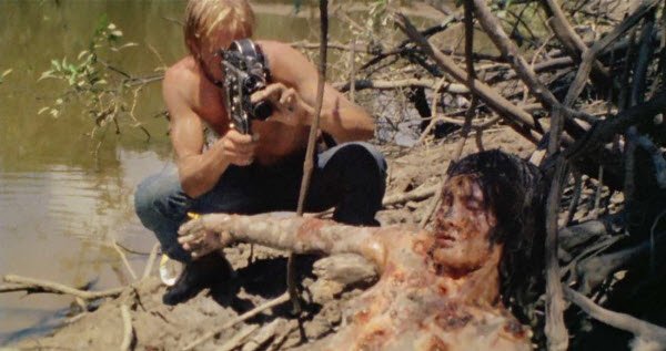 The Making of Cannibal Holocaust: A Disturbing Legacy of the 1980s