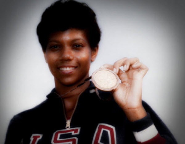 Wilma Rudolph: From Polio Patient to Olympic Legend