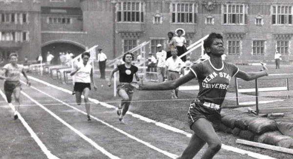 Wilma Rudolph: From Polio Patient to Olympic Legend