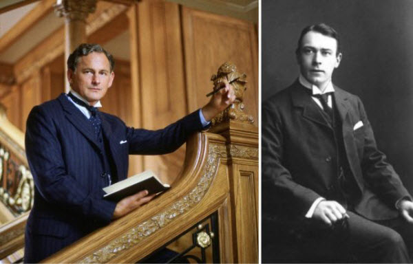 The Real Stories Behind Titanic: Fact vs. Fiction