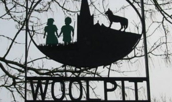 The Mystery of the Green Children of Woolpit: Between Legends and Scientific Explanations