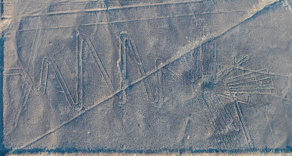 Nazca Lines: Unveiling One of the World's Greatest Mysteries