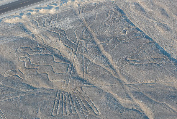 Nazca Lines: Unveiling One of the World's Greatest Mysteries