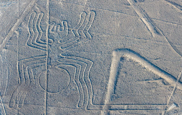 Nazca Lines: Unveiling One of the World's Greatest Mysteries