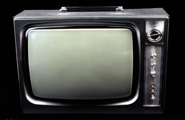 Television: The Evolution of a Timeless Invention