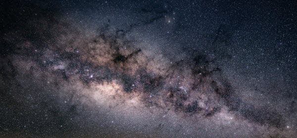 Journey Through the Milky Way: Unveiling the Secrets of Our Cosmic Realm