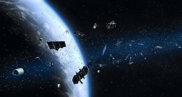 Revolutionizing Space: How Satellites Are Transforming Our World from Above