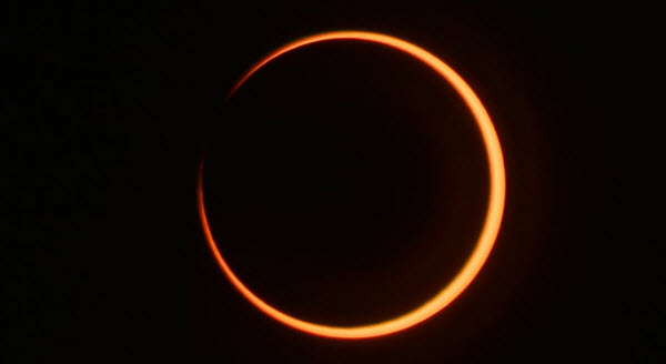 Solar Eclipses: A Comprehensive Overview of Their Types, Predictions, and Historical Significance