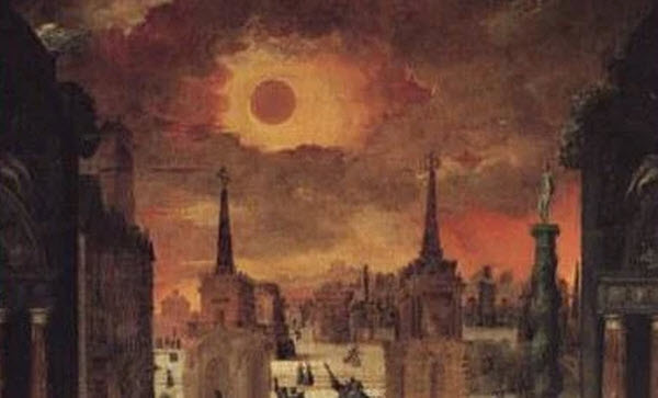 Solar Eclipses: A Comprehensive Overview of Their Types, Predictions, and Historical Significance