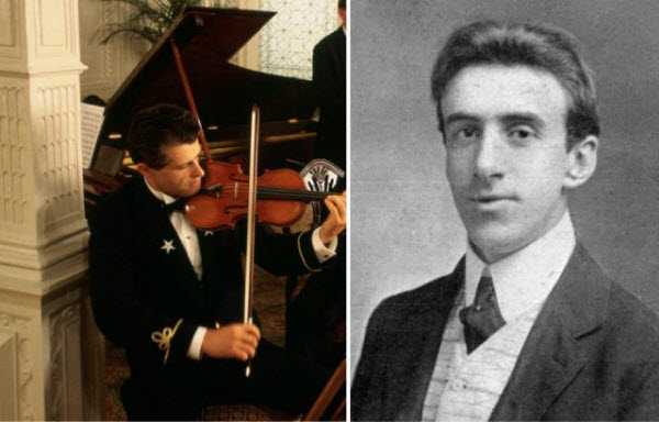 The Real Stories Behind Titanic: Fact vs. Fiction